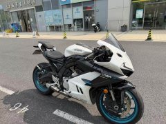 CFMOTO 675SR-R - ფოტო 2