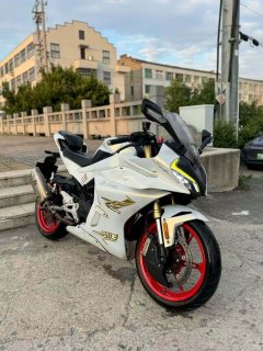 CFMOTO 450SR - ფოტო 1