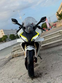 CFMOTO 450SR - ფოტო 2