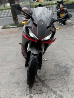 Cyclone RC401 400 cc - ფოტო 2