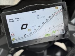 Cyclone RC401 400 cc - ფოტო 6