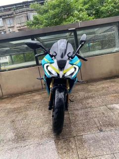 CFMOTO 250SR - ფოტო 2