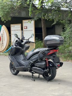 KYMCO Xingting 250 - фото 5