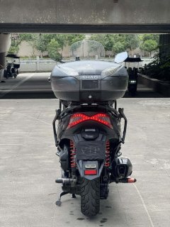 KYMCO Xingting 250 - фото 6