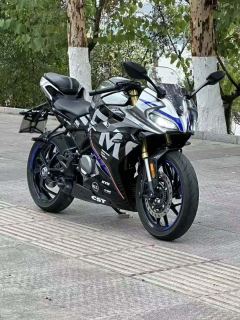 CFMOTO 250SR - ფოტო 1