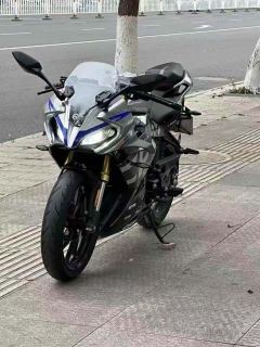 CFMOTO 250SR - ფოტო 2