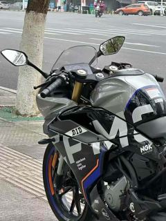 CFMOTO 250SR - ფოტო 4