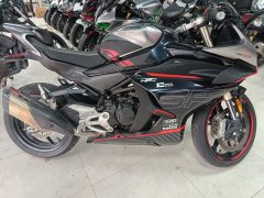 CFMOTO 450SR - ფოტო 2