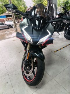 CFMOTO 450SR - ფოტო 3