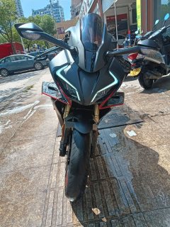 CFMOTO 450SR - ფოტო 1