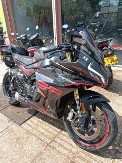 CFMOTO 450SR - ფოტო 2