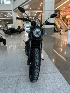 Ducati Scrambler 800 - ფოტო 2