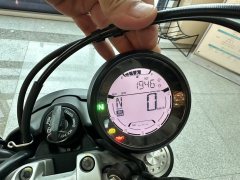 Ducati Scrambler 800 - ფოტო 5