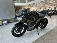 Kawasaki Ninja 400 - ფოტო 4