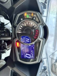 Kawasaki Ninja 400 - ფოტო 5