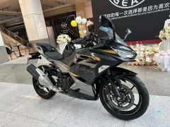 Kawasaki Ninja 400 - ფოტო 6