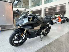 CFMOTO 450SR - ფოტო 4