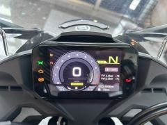 CFMOTO 450SR - ფოტო 5