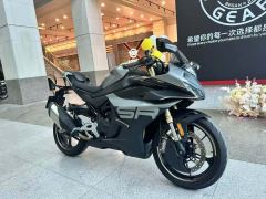 CFMOTO 450SR - ფოტო 6