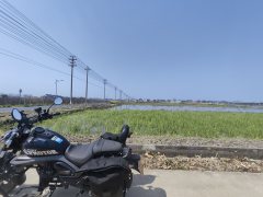 Lifan K19 150 cc - ფოტო 1