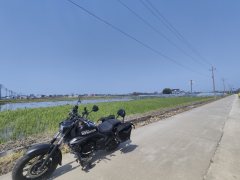 Lifan K19 150 cc - ფოტო 3