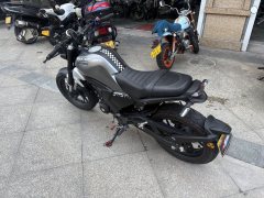 Sundiro Honda CBF190TR - фото 4