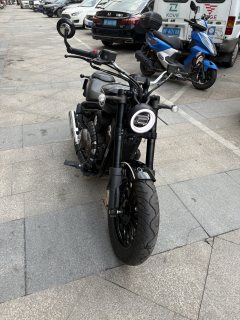 Benda Chinchilla 350 - ფოტო 5