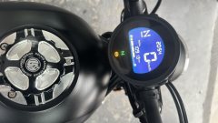 Honda CM300 - ფოტო 6