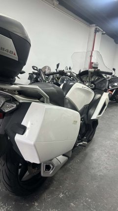 CFMOTO 650TR-G - ფოტო 4