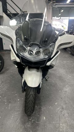 CFMOTO 650TR-G - ფოტო 5