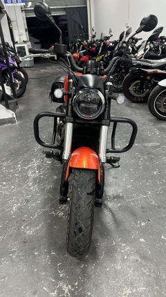 QJMOTOR Flash 300 - ფოტო 6