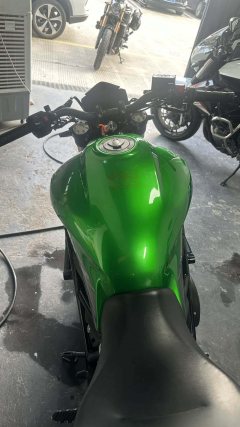 Benelli 752S 750 cc - ფოტო 5