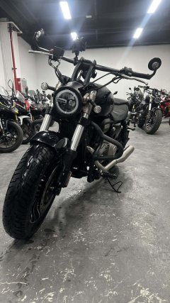 Benda Polestones 03 Gray 300 cc - ფოტო 1