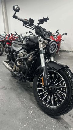 Benda Polestones 03 Gray 300 cc - ფოტო 2