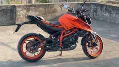 KTMR2R 390 Duke 400 cc - ფოტო 1