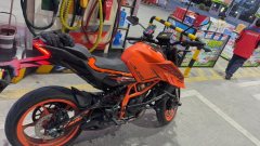 KTMR2R 390 Duke 400 cc - ფოტო 2
