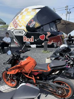 KTMR2R 390 Duke 400 cc - ფოტო 4