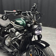 Benda Graystone 250 - ფოტო 2