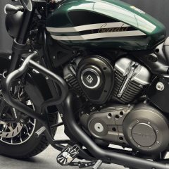 Benda Graystone 250 - ფოტო 4