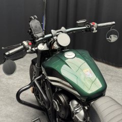 Benda Graystone 250 - ფოტო 5
