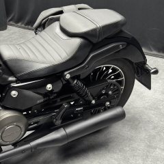Benda Graystone 250 - ფოტო 6