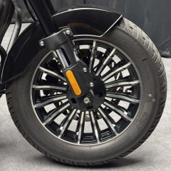 Benda Graystone 250 - ფოტო 9
