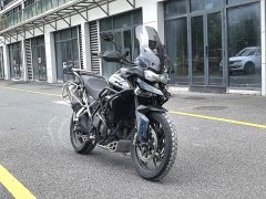 Triumph Tiger 900 - ფოტო 1
