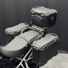 Triumph Tiger 900 - ფოტო 4