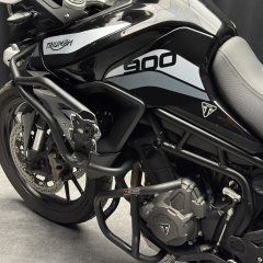 Triumph Tiger 900 - ფოტო 5