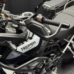 Triumph Tiger 900 - ფოტო 6
