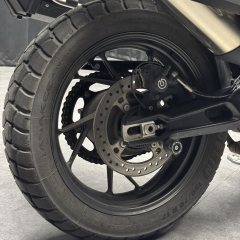 Triumph Tiger 900 - ფოტო 7