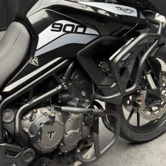 Triumph Tiger 900 - ფოტო 8