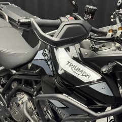 Triumph Tiger 900 - ფოტო 9