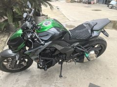 Kawasaki Z1000 - ფოტო 3